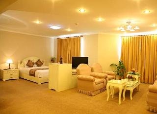 165 Guest House