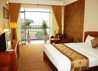165 Guest House