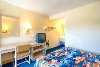 Motel 6 South Lake Tahoe