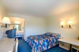 Motel 6 South Lake Tahoe