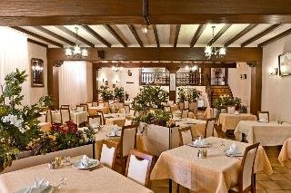 Hôtel de France Arudy