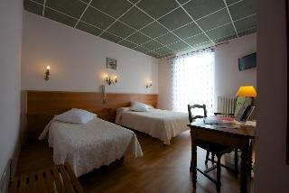 Hôtel de France Arudy