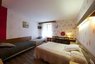 Hôtel de France Arudy