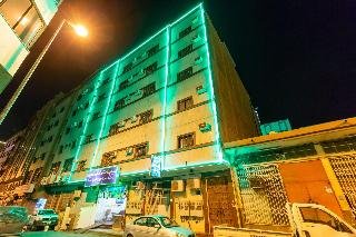 Al Eairy Apartments-Al Taif