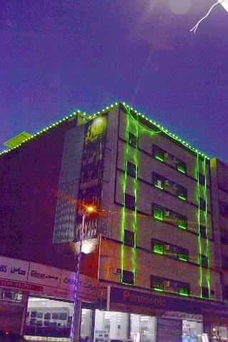 Al Eairy Apartments-Al Taif