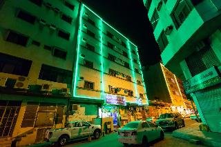 Al Eairy Apartments-Al Taif