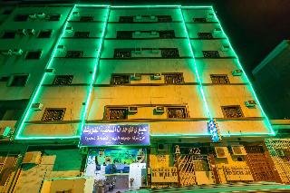 Al Eairy Apartments-Al Taif