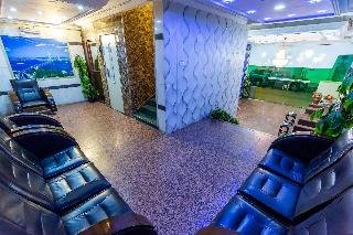 Al Eairy Apartments-Al Taif