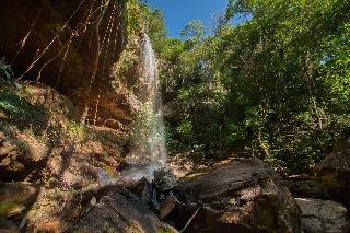 Vista Alegre Natural Resort