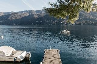 Villa Nina Relais Boutique B&B