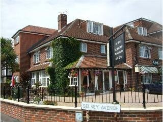 The Aldwick