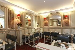 Hotel Au Manoir St-Germain des Pres