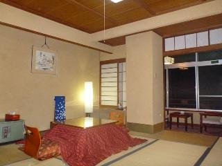 Nozaru Hostel