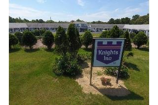 Knights Inn Centerville Cape Cod Area
