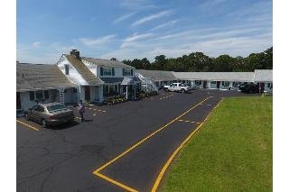 Knights Inn Centerville Cape Cod Area