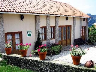 Casas Rurales A Cobacha