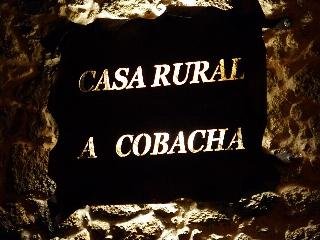 Casas Rurales A Cobacha