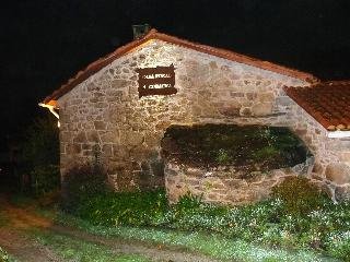 Casas Rurales A Cobacha