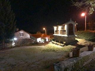 Casas Rurales A Cobacha