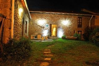 Casas Rurales A Cobacha