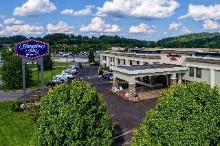 Hampton Inn Ashland