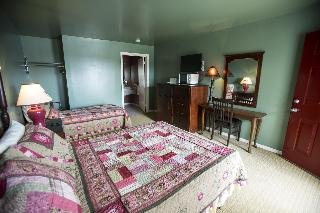 Cottonwood Inn