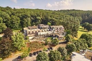 Hotel VulcanoLindenhof