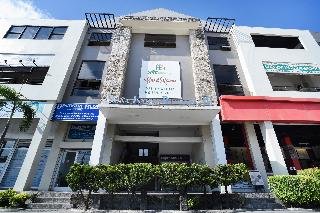 SIRC by OYO Rooms