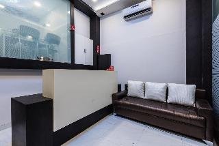 Hotel Alfa Grand by OYO