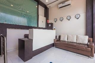 Hotel Alfa Grand by OYO