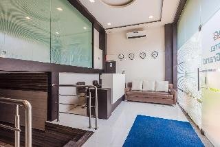 Hotel Alfa Grand by OYO
