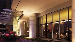 Four Seasons Hotel Beirut