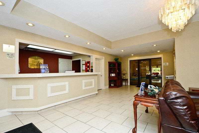 Manchester Heritage Inn And Suites