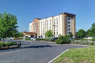 Hampton Inn Neptune/Wall