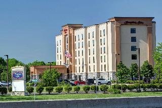 Hampton Inn Neptune/Wall