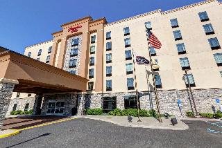 Hampton Inn Neptune/Wall
