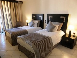 Atlas Asni Marrakech
