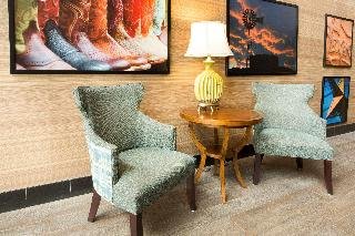 Drury Inn & Suites McAllen