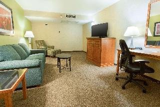Drury Inn & Suites McAllen