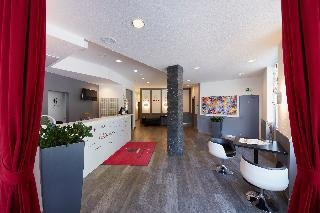 Hotel Stadt Tuttlingen