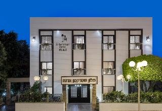 Shtarkman Erna Boutique Hotel