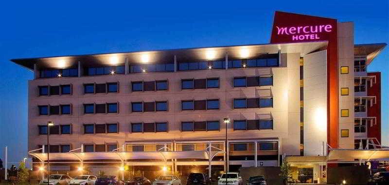 Mercure Sydney Liverpool