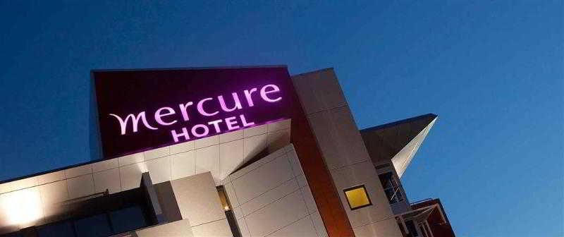 Mercure Sydney Liverpool