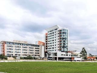 Mercure Sydney Liverpool
