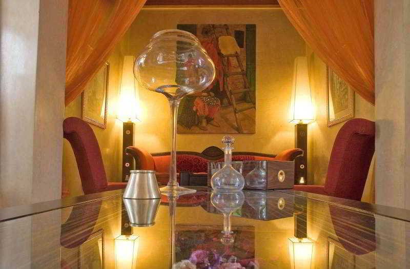 Riad Ayadina and Spa