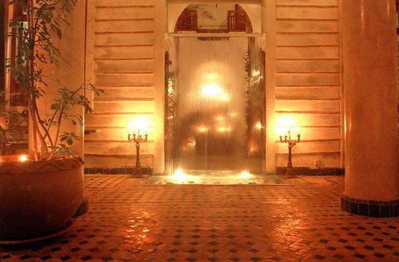 Riad Ayadina and Spa