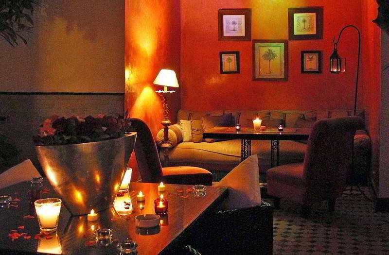 Riad Ayadina and Spa