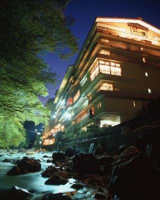 Shima Yamaguchikan