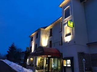 Hotel & Restaurant Bel Horizon