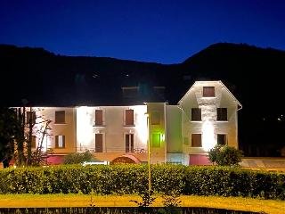 Hotel & Restaurant Bel Horizon